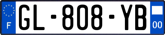 GL-808-YB