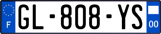 GL-808-YS