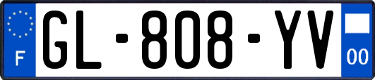 GL-808-YV