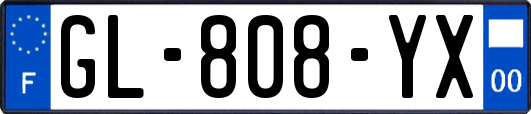 GL-808-YX