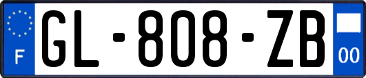 GL-808-ZB