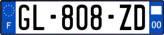 GL-808-ZD