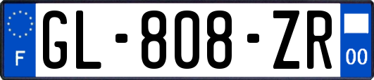 GL-808-ZR