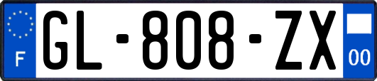 GL-808-ZX