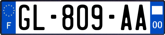 GL-809-AA
