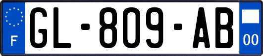 GL-809-AB