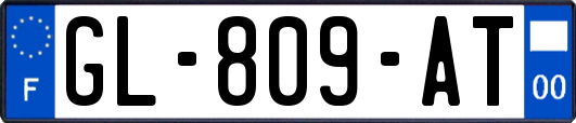GL-809-AT