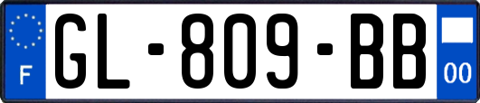 GL-809-BB