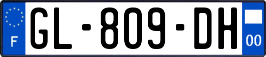 GL-809-DH