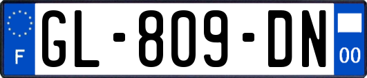 GL-809-DN