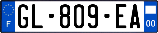 GL-809-EA