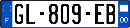 GL-809-EB