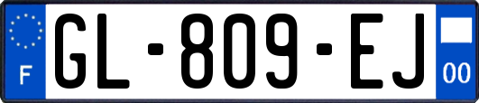 GL-809-EJ