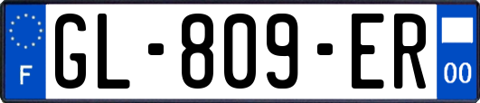 GL-809-ER