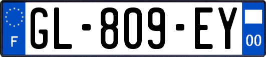 GL-809-EY