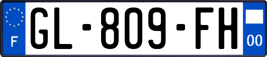 GL-809-FH