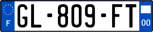GL-809-FT