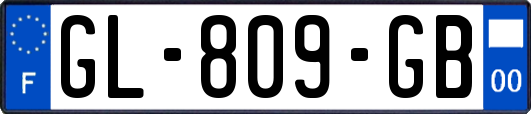 GL-809-GB