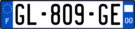 GL-809-GE