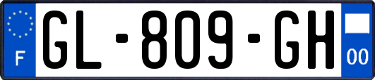 GL-809-GH