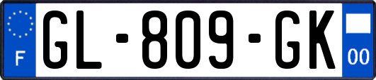 GL-809-GK
