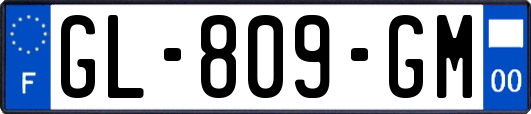 GL-809-GM