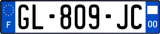 GL-809-JC