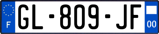 GL-809-JF