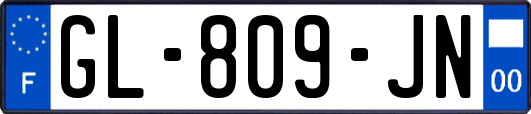 GL-809-JN