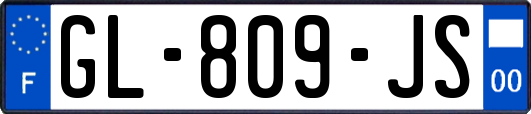 GL-809-JS