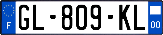 GL-809-KL