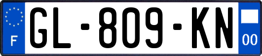 GL-809-KN