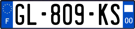 GL-809-KS
