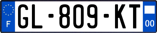 GL-809-KT