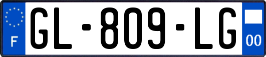 GL-809-LG