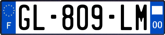 GL-809-LM
