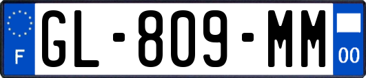 GL-809-MM