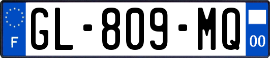 GL-809-MQ