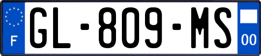 GL-809-MS