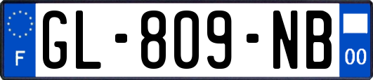 GL-809-NB