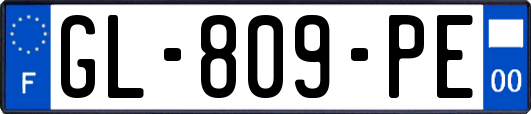 GL-809-PE