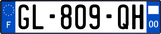 GL-809-QH