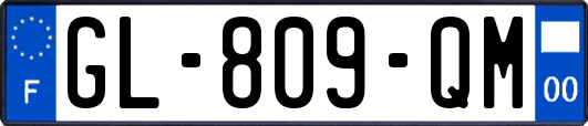 GL-809-QM