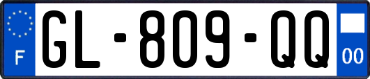 GL-809-QQ