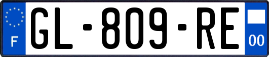 GL-809-RE