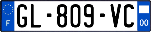 GL-809-VC
