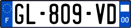 GL-809-VD