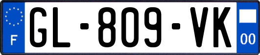 GL-809-VK