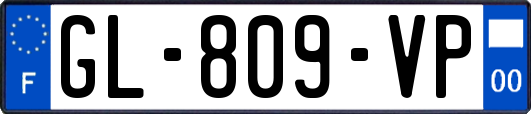 GL-809-VP
