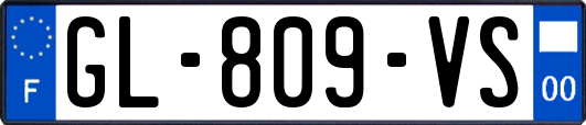 GL-809-VS